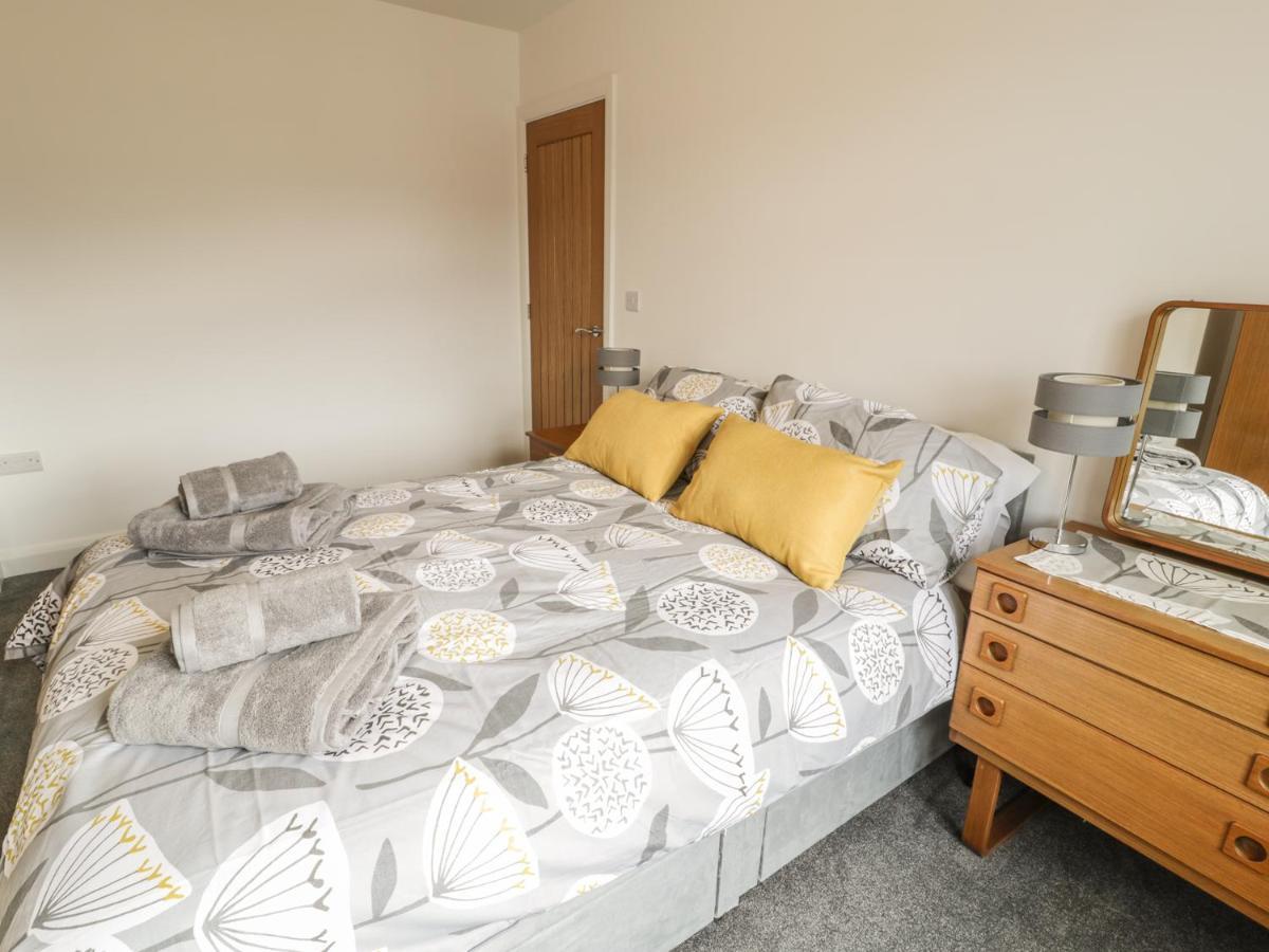 Arnant Villa Долгелай Екстериор снимка