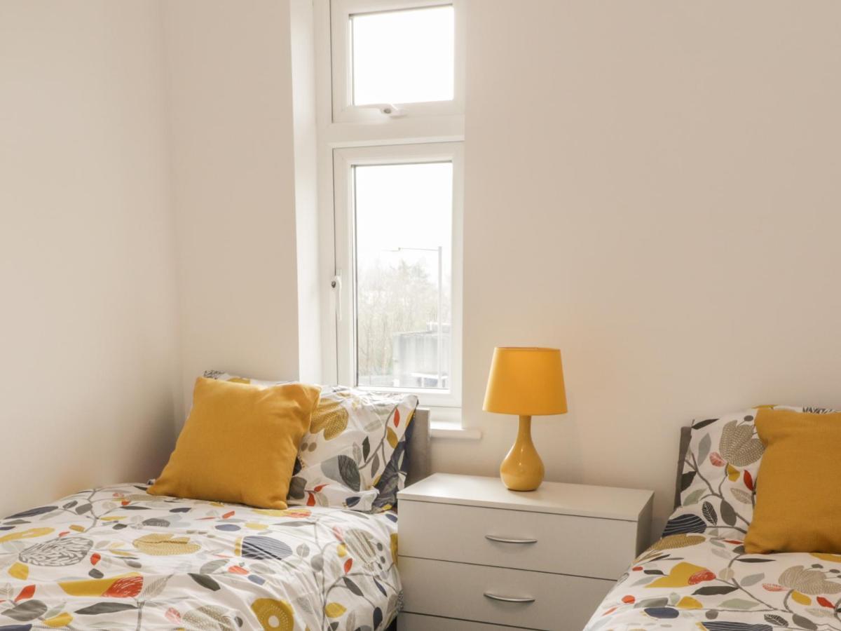 Arnant Villa Долгелай Екстериор снимка
